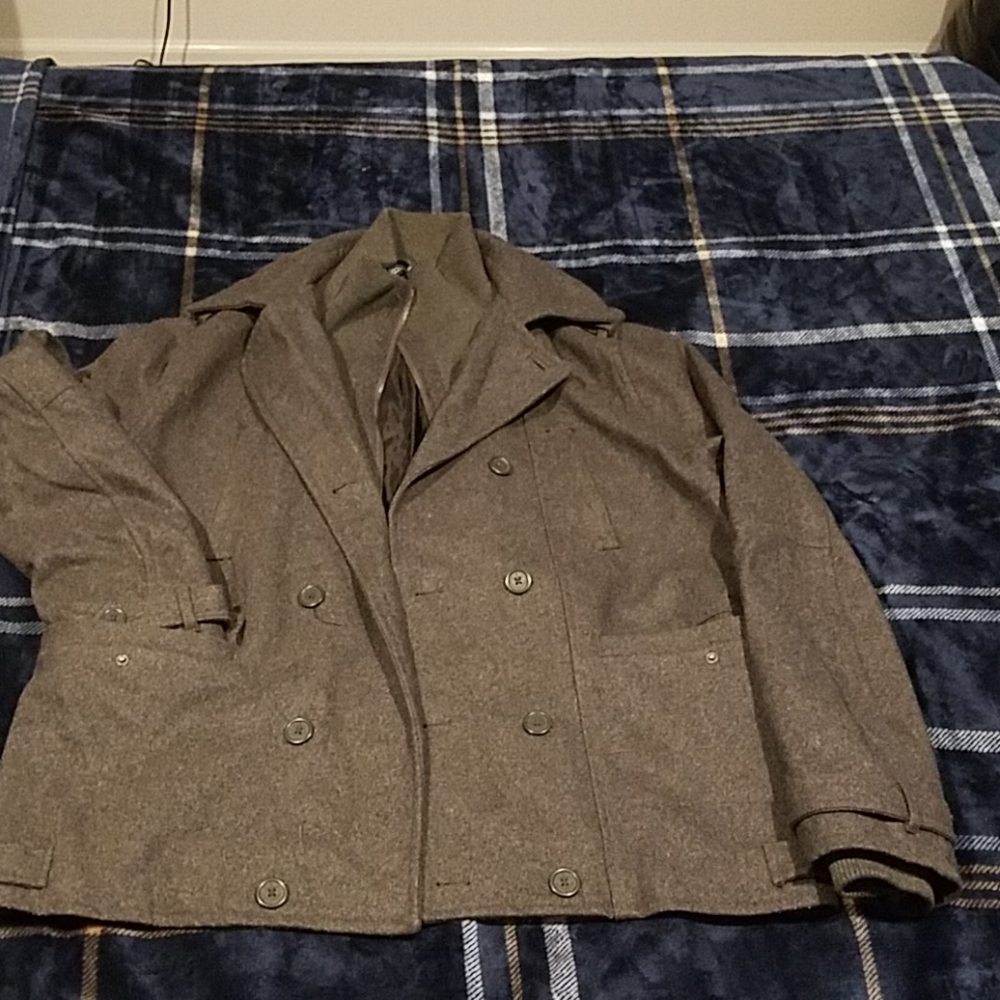 Coat